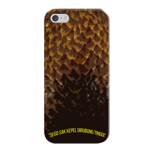 Salak Casing HP