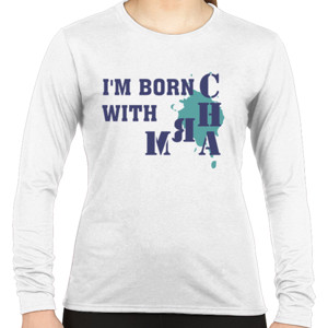 Kaos Kaos Narsis 1 (SB7FT)