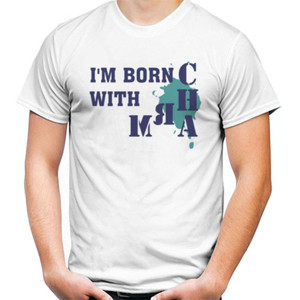 Kaos Kaos Narsis 1 (SB7FT)