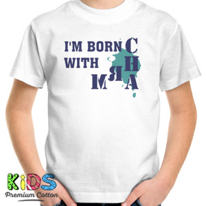 Kaos Kaos Narsis 1 (SB7FT)