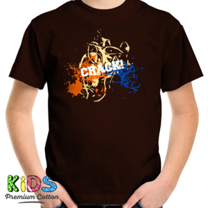 Kaos Hoodie Pria Crack