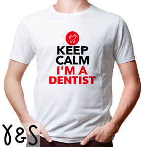 Kaos I'M A DENTIST 
