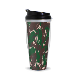 Botol Tumbler Army
