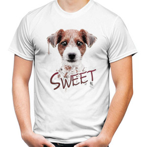Kaos Kaos Sweet Dog (SBHFQ)