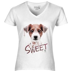 Kaos Kaos Sweet Dog (SBHFQ)