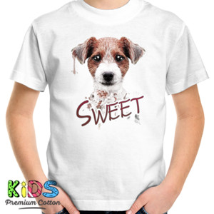 Kaos Kaos Sweet Dog (SBHFQ)