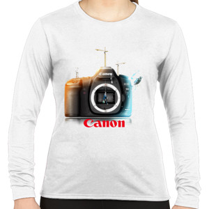 Kaos Kaos Canon Reconstuction (SB7AE)