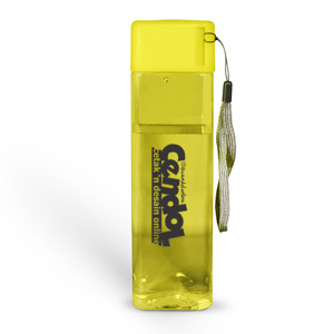 Botol tempat air cendol