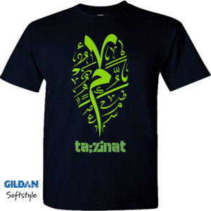 Kaos kaos pria