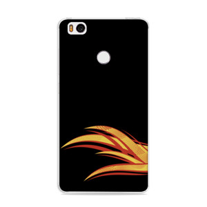 MORALES FUEGO Casing HP