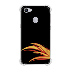 Casing HP MORALES FUEGO