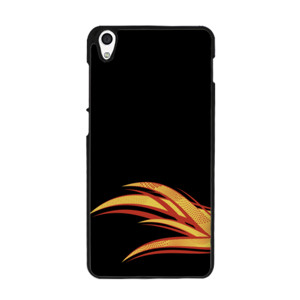 MORALES FUEGO Casing HP