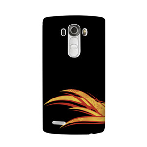 MORALES FUEGO Casing HP