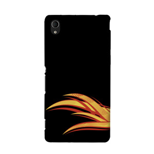 MORALES FUEGO Casing HP