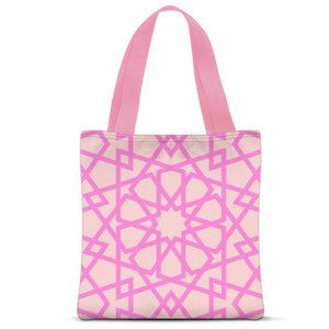 Tas Tote Fullprint Tas tote