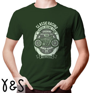 Kaos Classic racing