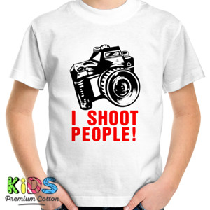Kaos Kaos I Shoot People (SB6QY)