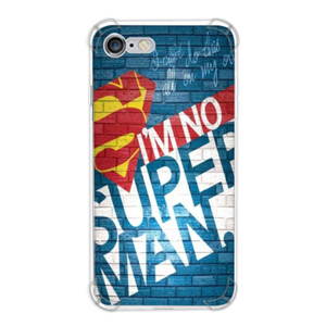 I am No Superman Casing HP