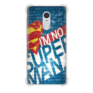 Casing HP I am No Superman