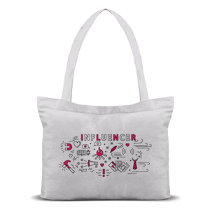 Tas Tote Influencer Tools