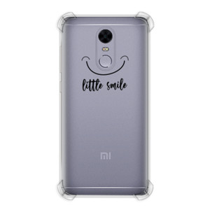 Casing HP SOftcase Lucu