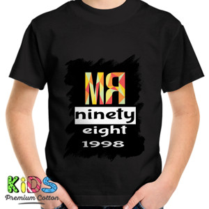 Kaos ninety-eight
