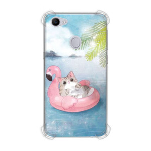 Casing HP swiming cat