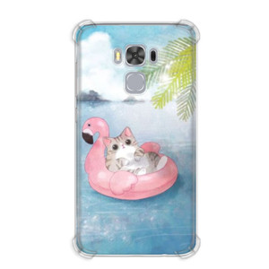 Casing HP swiming cat