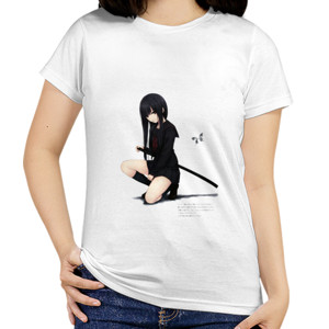 Kaos Ronin girl