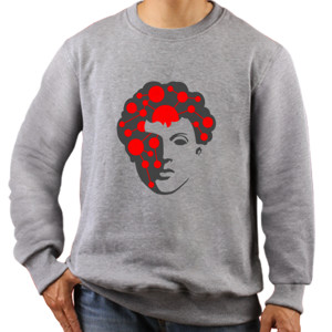 Jaket Sweater Marcus Aurelius