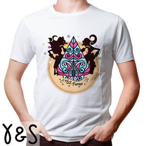 Kaos Kaos kesenian Indonesia