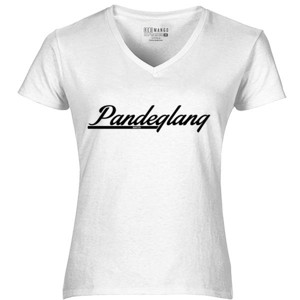 Kaos Pandeglang - Banten