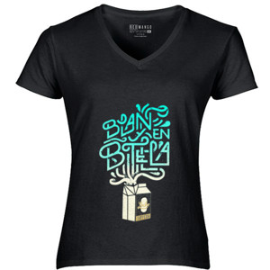 Kaos Blan Bite Lechy