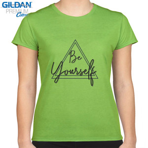 Kaos yourself
