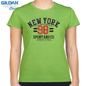 Kaos New York Sports and Co - Red