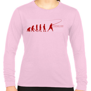 Kaos Fisher Evolution