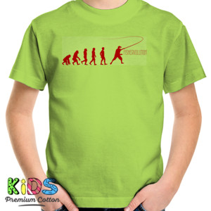 Kaos Fisher Evolution