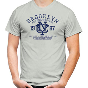 Kaos Brooklyn - New York