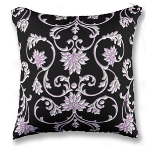 Bantal  full print