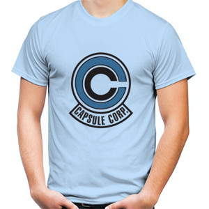 Kaos Capsule Corp.