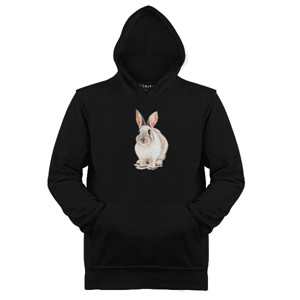 Jaket Hoodie Rabbit