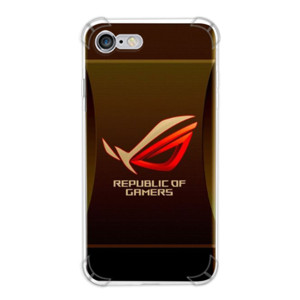 Republic Of Gamers 4 Casing HP