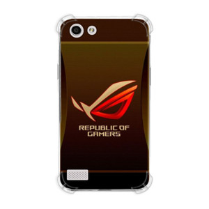 Casing HP Republic Of Gamers 4