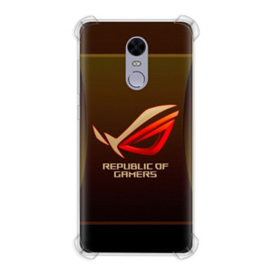 Casing HP Republic Of Gamers 4