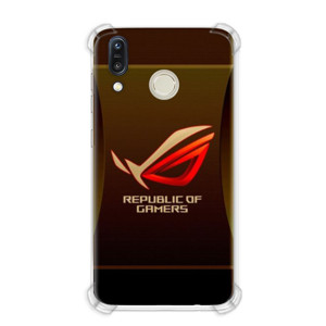 Casing HP Republic Of Gamers 4