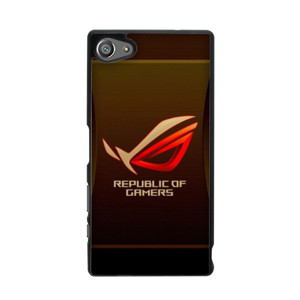 Republic Of Gamers 4 Casing HP