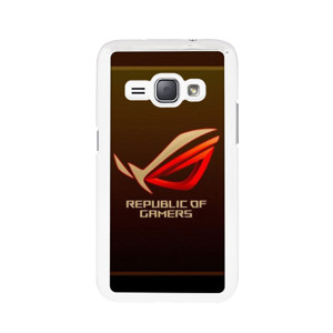 Republic Of Gamers 4 Casing HP