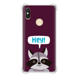 Casing HP Casing Custom Lovely Animal 01