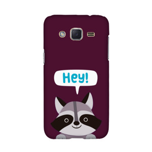 Casing Custom Lovely Animal 01 Casing HP