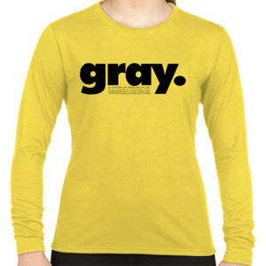Kaos Gray/Grey 